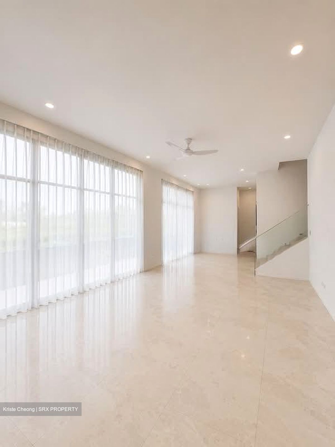 Serangoon Garden Estate (D19), Terrace #585956491